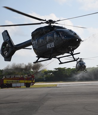Air Operations Unit