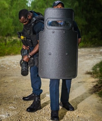 Firearms Response Unit