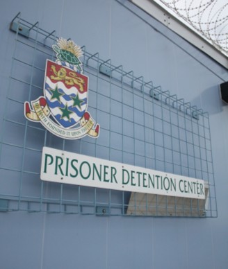 Police Detention Centre