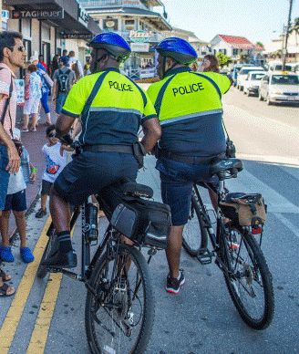Community Policing