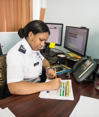 Chief of Staff Office