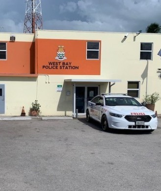 West Bay Police Station