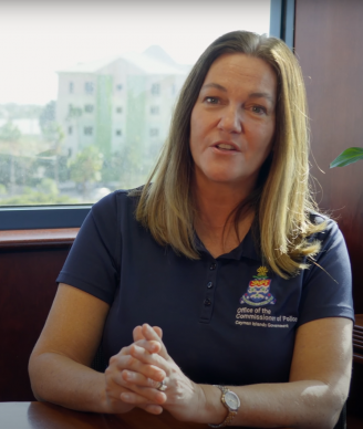 A MESSAGE FROM THE OCP SENIOR COMMAND TEAM