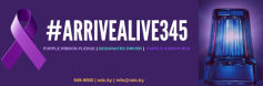 Arrive Alive 345