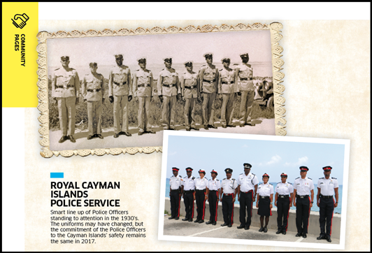 History Of CCU